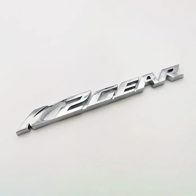 Máy 3D logo nhựa abs