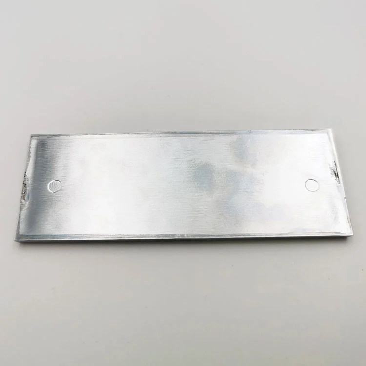 Logo nhãn hiệu nhựa 3D abs