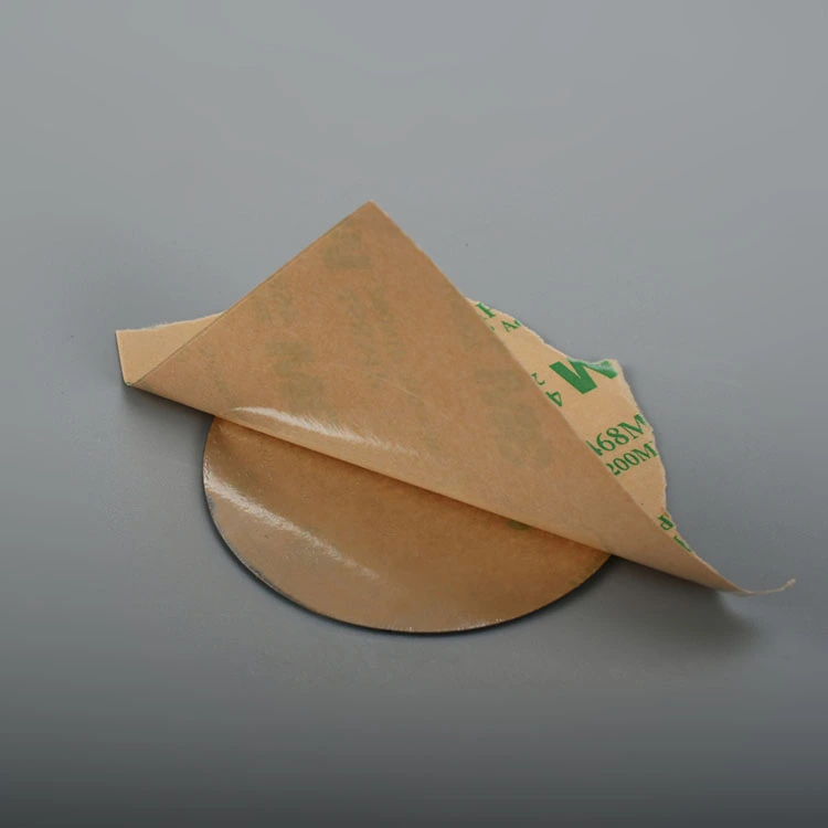 Nhãn dán 3D epoxy