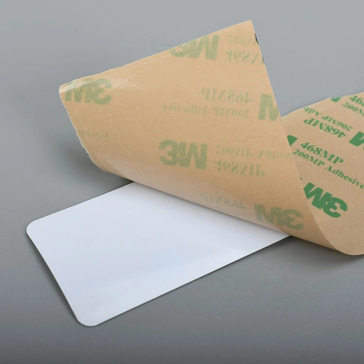 Nhãn dán Epoxy nhựa logo 3D