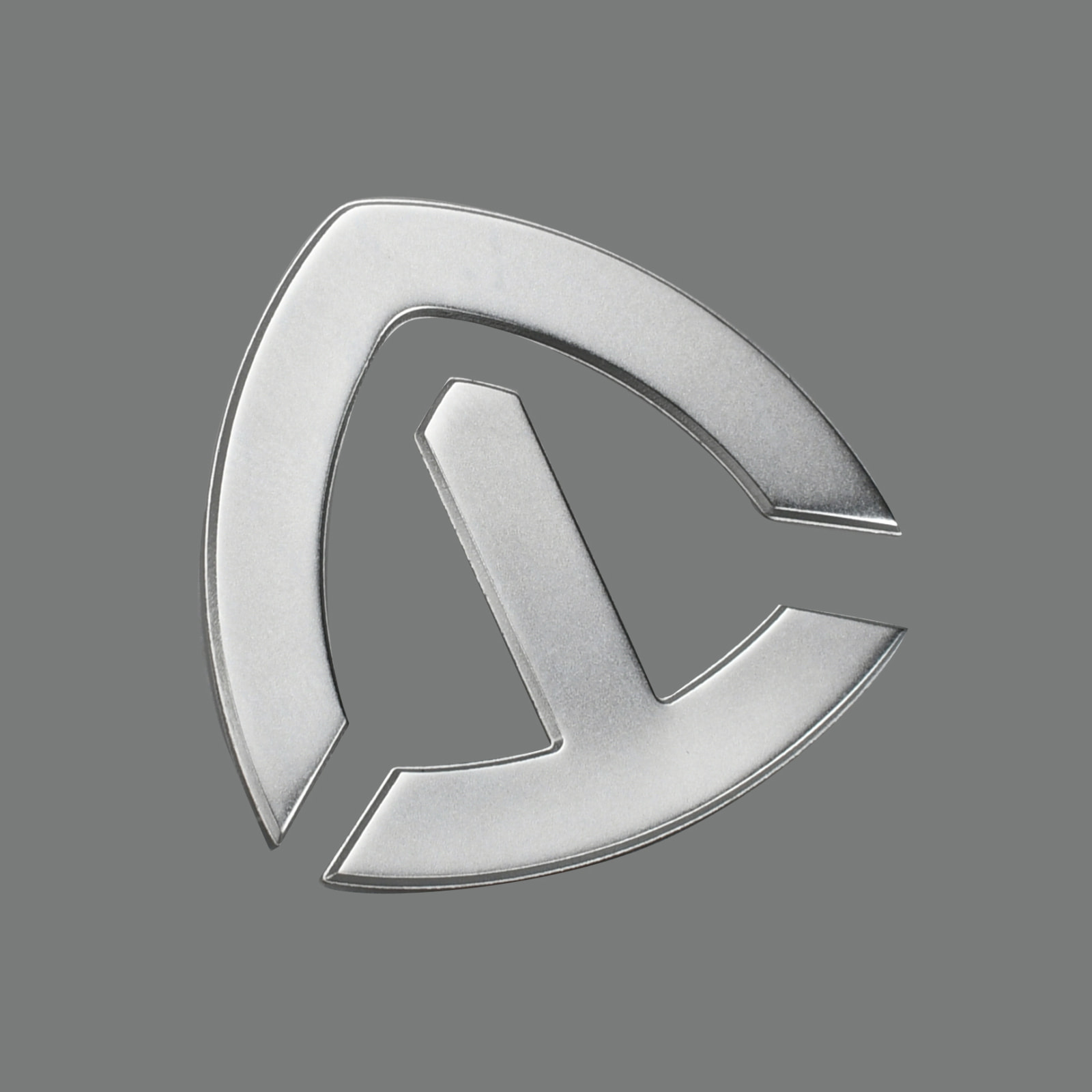 Các giác quan phổ biến để cài đặt logo xe điện là gì?