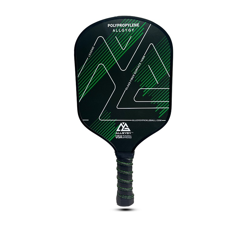Tại sao chọn Padball Pickle Paddle?