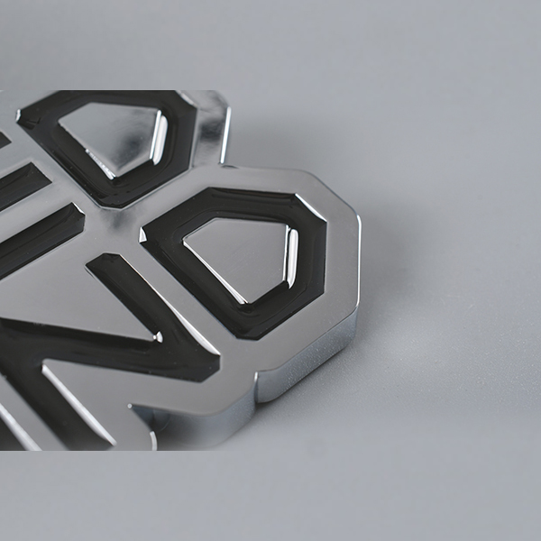 Biểu tượng ABS 3D