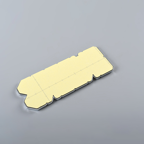 Biểu tượng ABS 3D