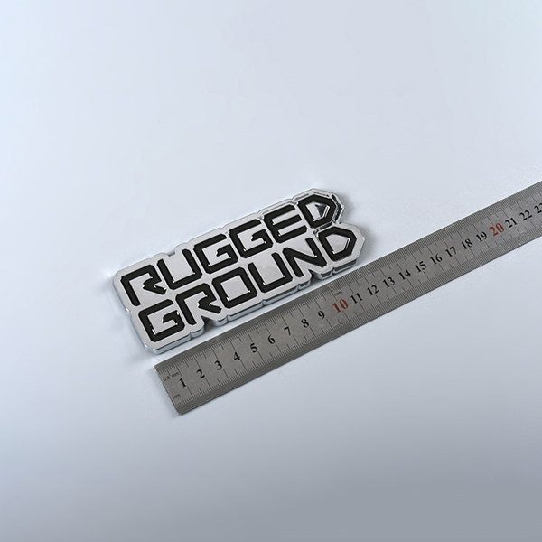 Biểu tượng ABS 3D