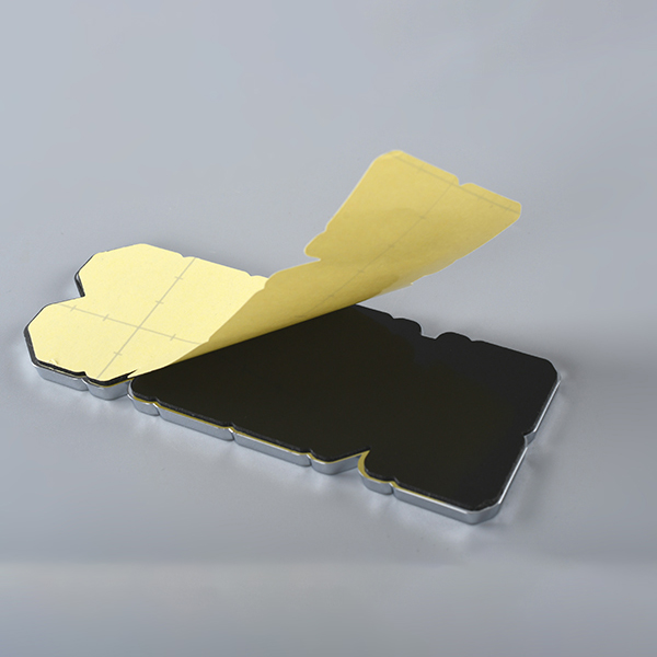 Biểu tượng ABS 3D