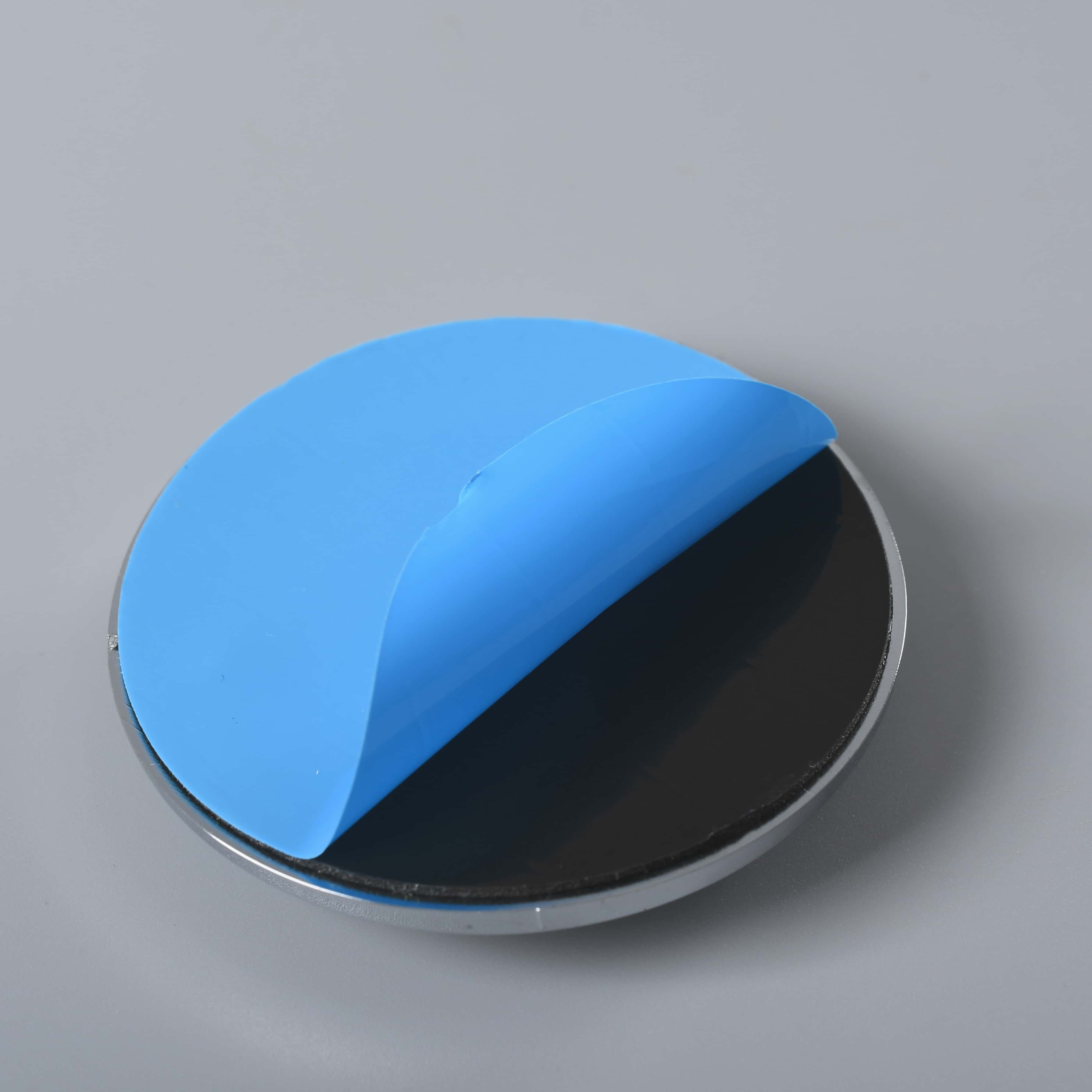 Nhãn Logo Thương Hiệu 3D Huy Hiệu Nhựa