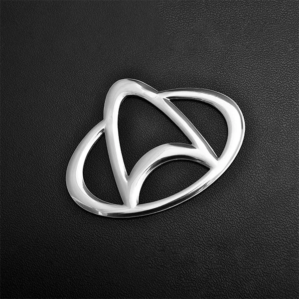 Nhãn mềm mảng bám dính 3D