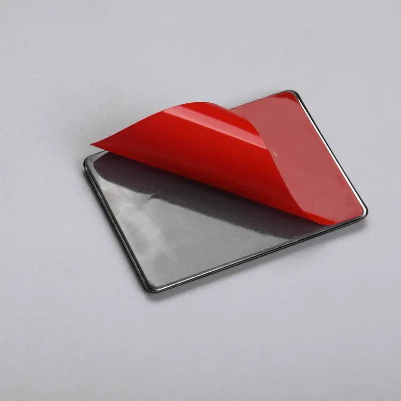 Nhãn logo điện tử 3D