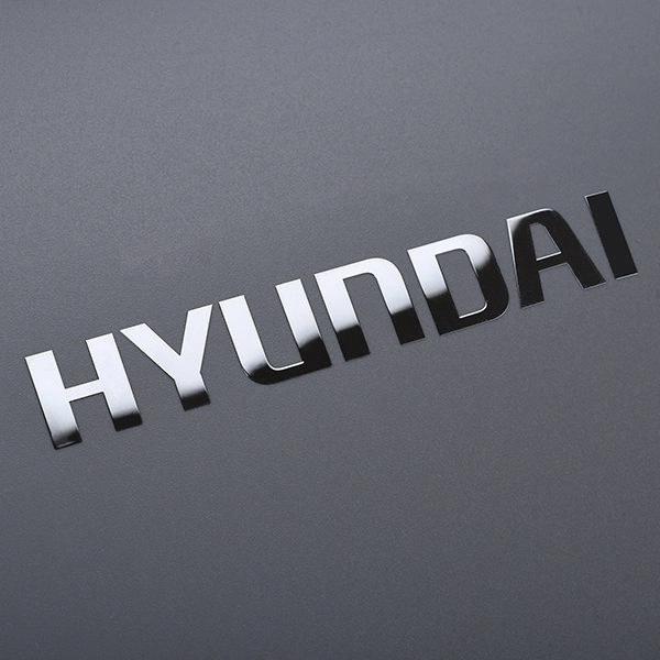 Huy hiệu mạ điện 3D