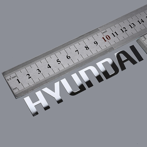 Huy hiệu mạ điện 3D