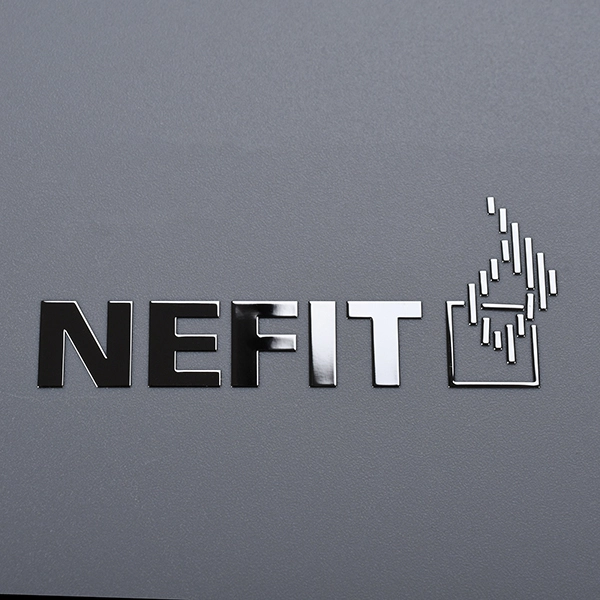Nhãn Logo 3D