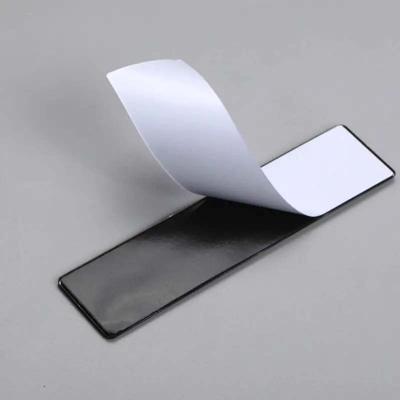 Nhãn niken kim loại 3D