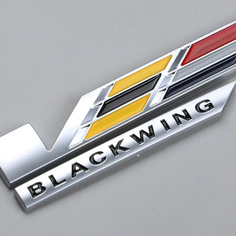 Logo nhựa 3D