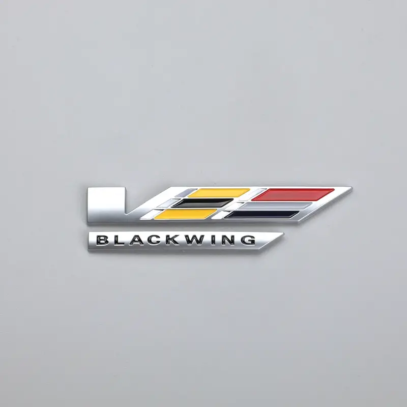 Logo nhựa 3D