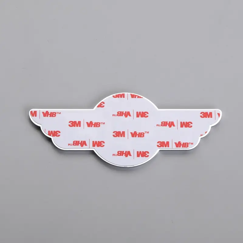 Biểu tượng nổi 3D