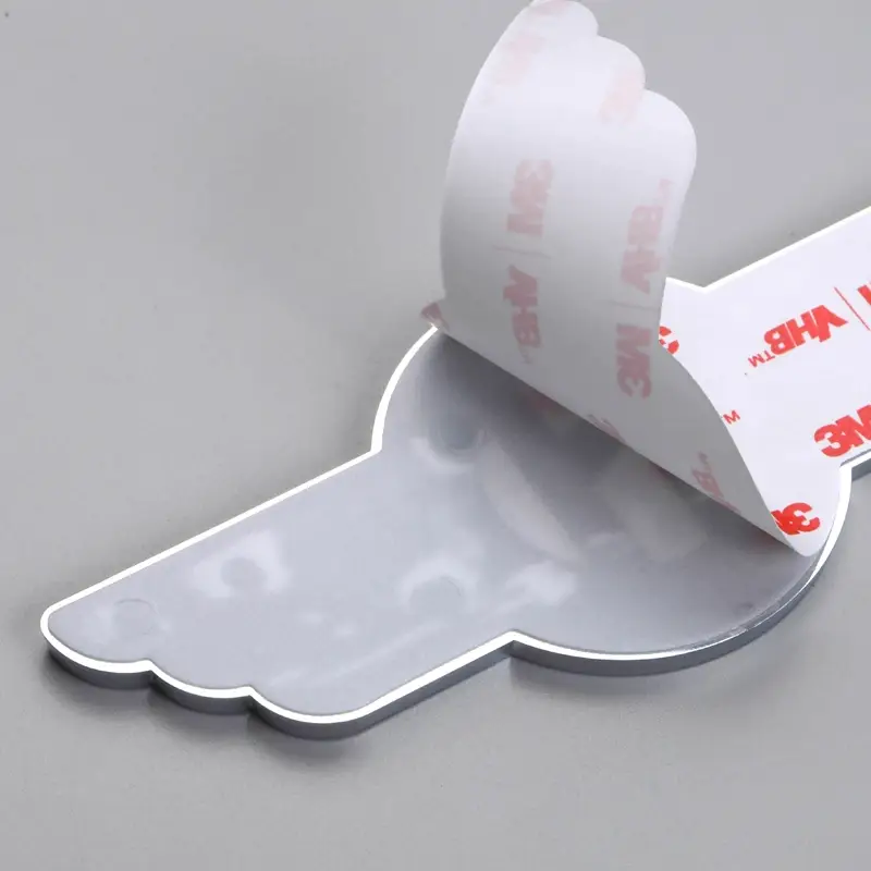 Biểu tượng nổi 3D