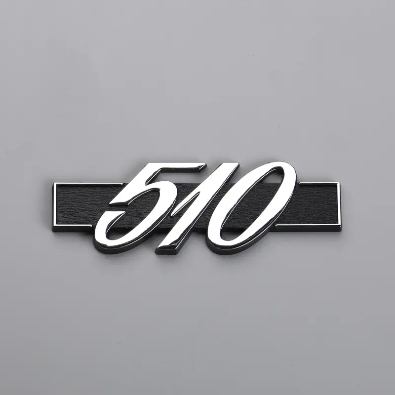 Logo huy hiệu ABS