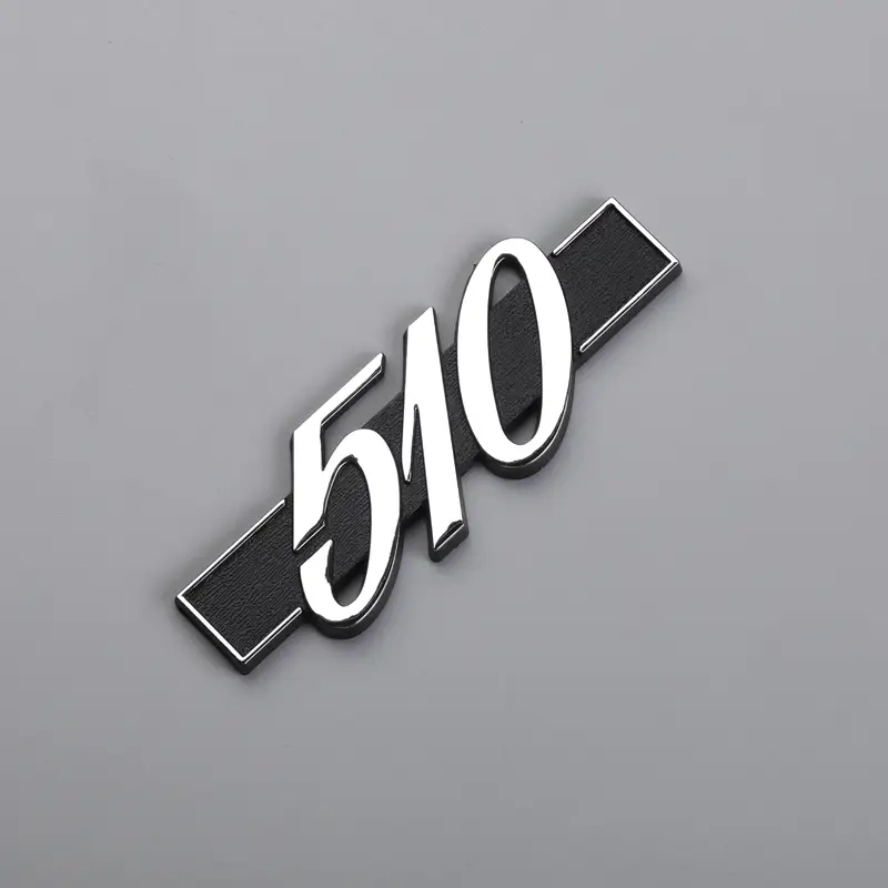 Logo huy hiệu ABS