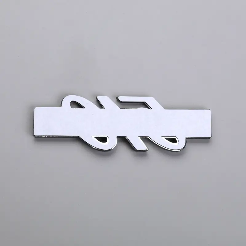 Logo huy hiệu ABS