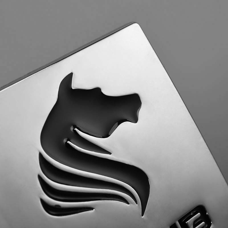 Biểu tượng xe ABS