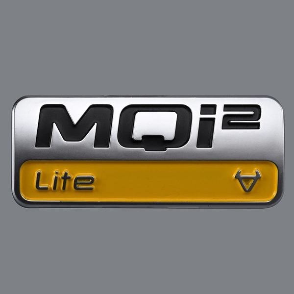 Logo ABS cho xe điện