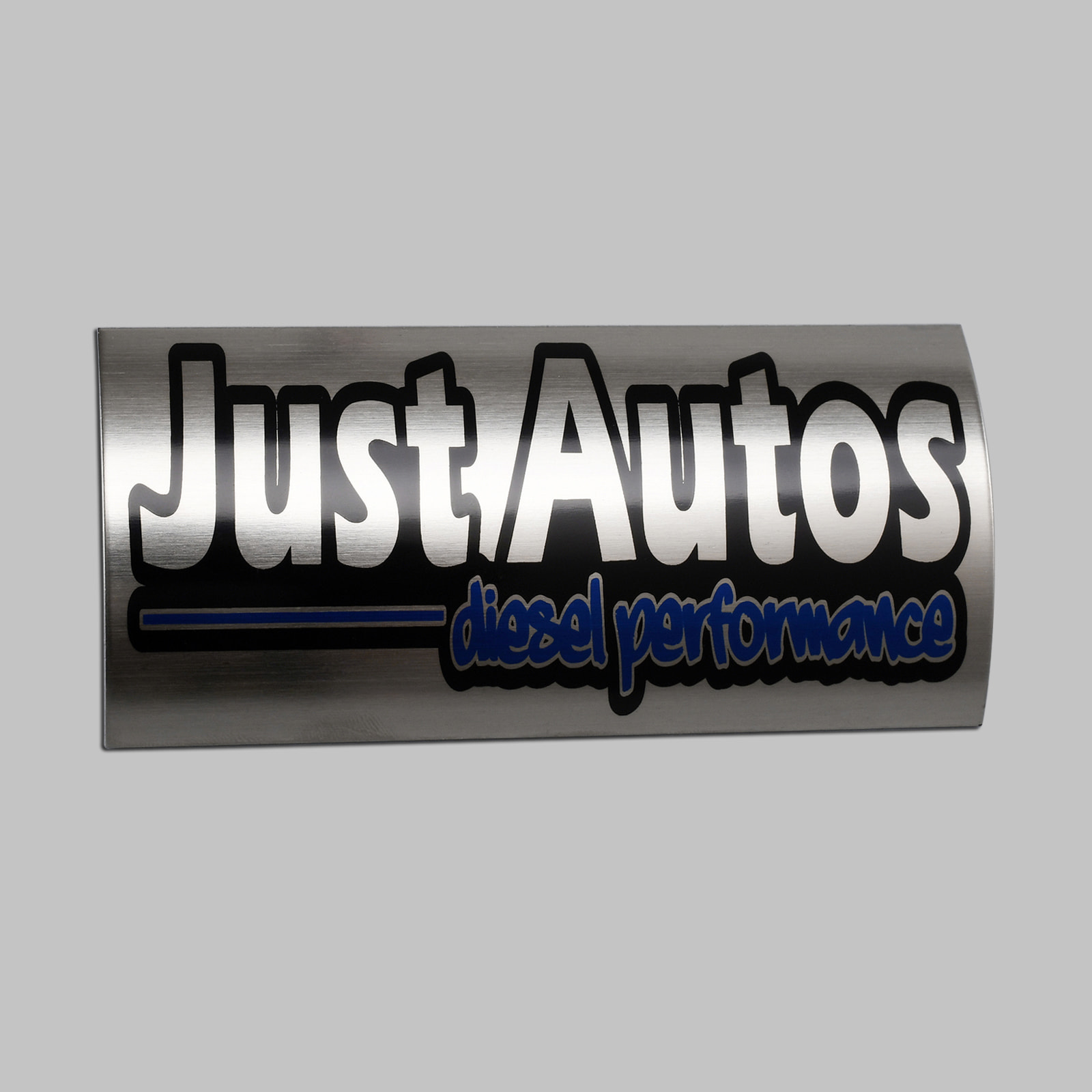 Nhãn dán kim loại in nhôm