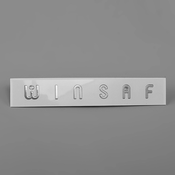 Logo thương hiệu ABS