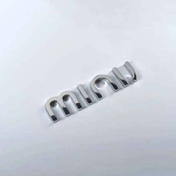 Huy hiệu Logo ô tô