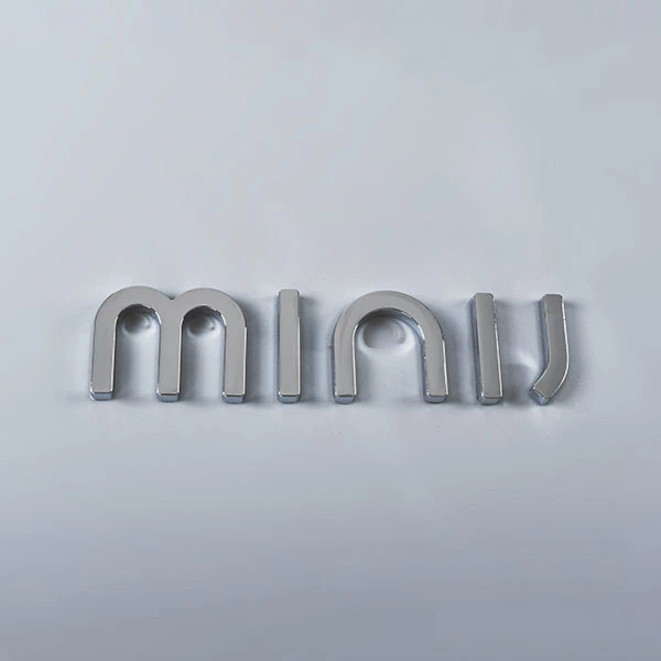 Huy hiệu Logo ô tô