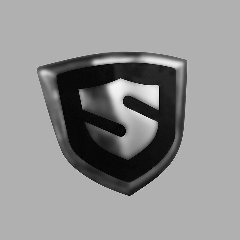 Logo thương hiệu nhãn dán xe hơi