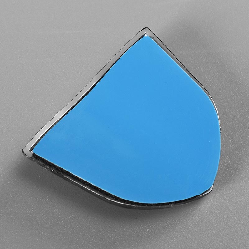 Logo thương hiệu nhãn dán xe hơi