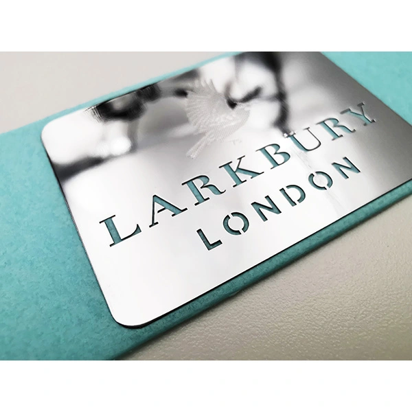 Logo điện tử cắt chết