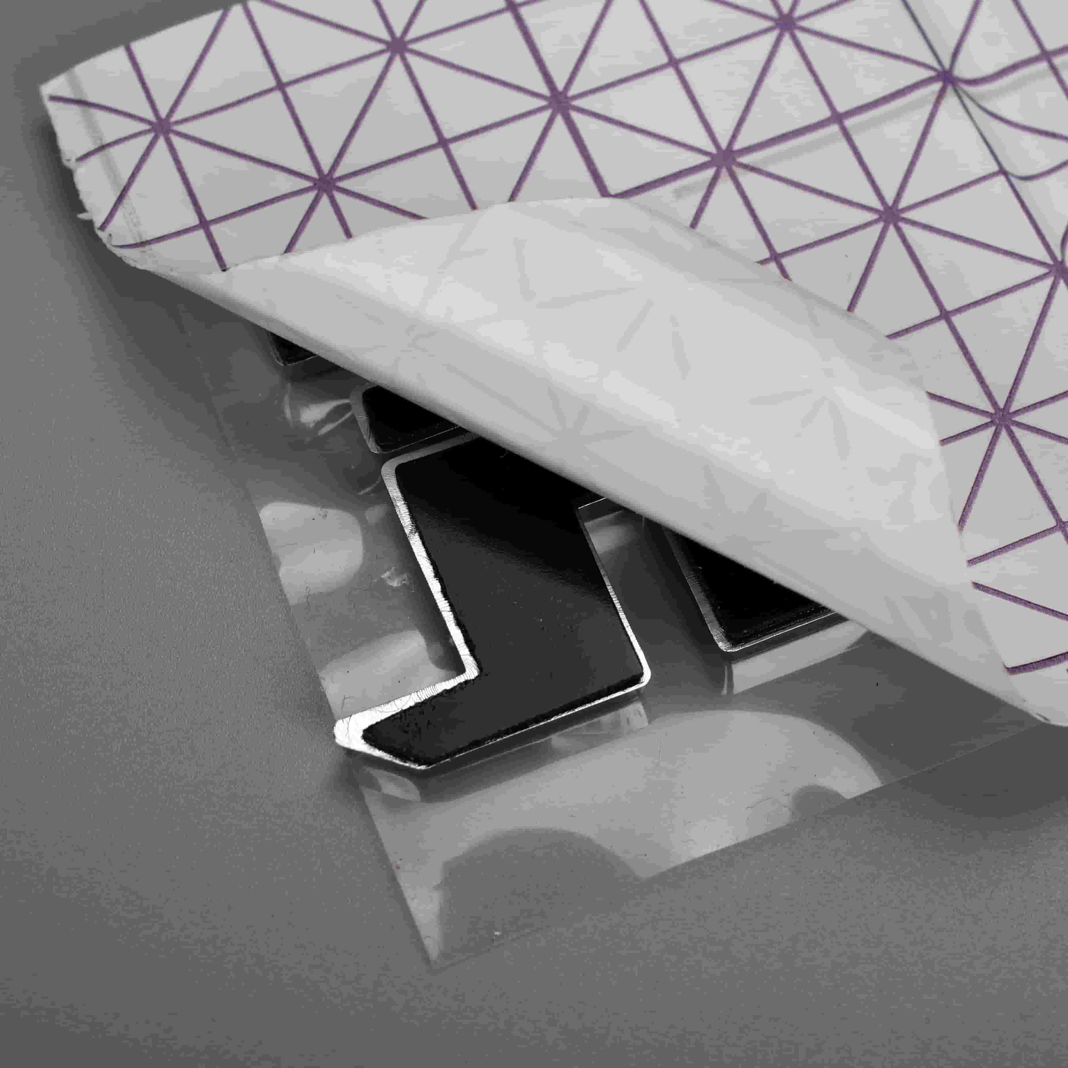 Nhãn dán xe nhựa nổi 3D