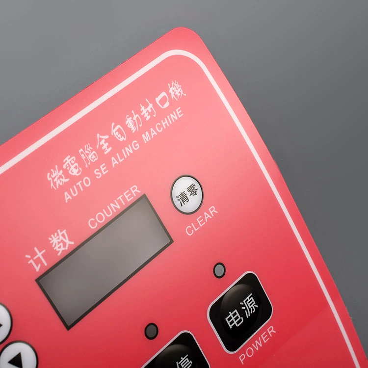 Bảng điều khiển thú cưng với lớp phủ đồ họa
