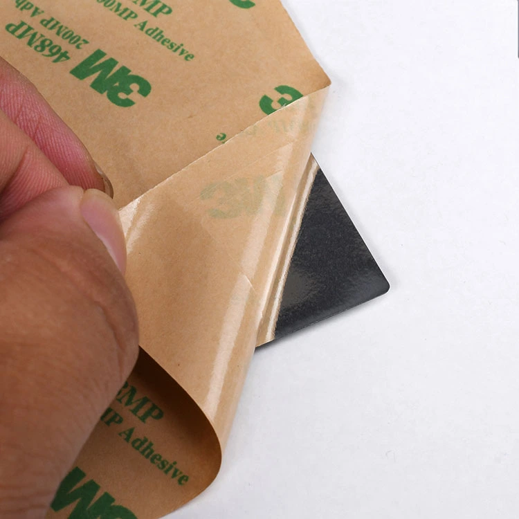 Bản in logo Nhãn dán nhựa Epoxy