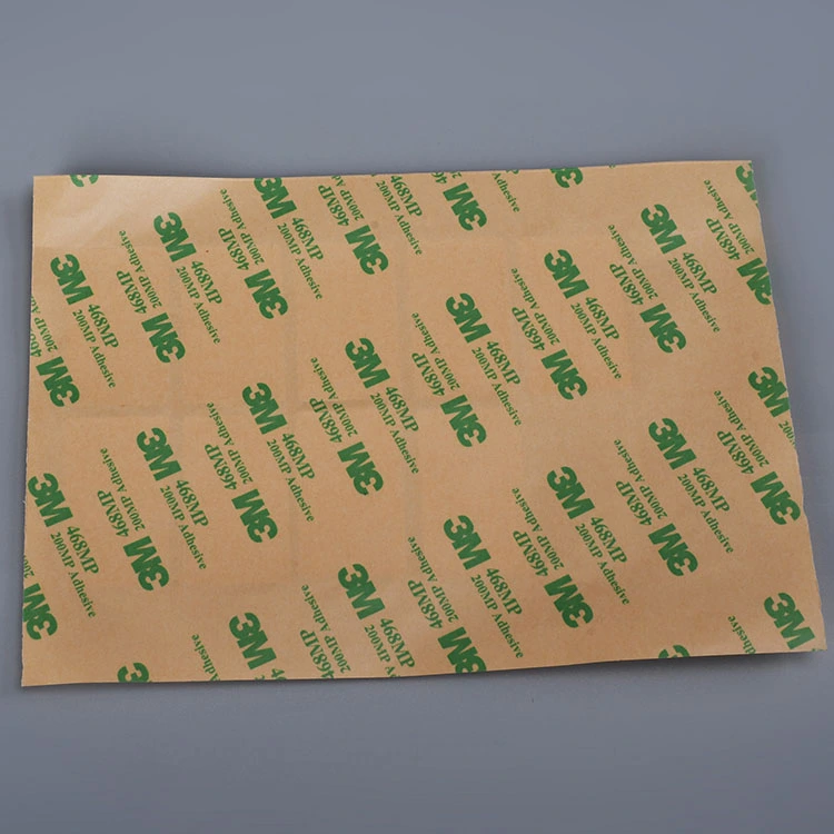Bản in logo Nhãn dán nhựa Epoxy