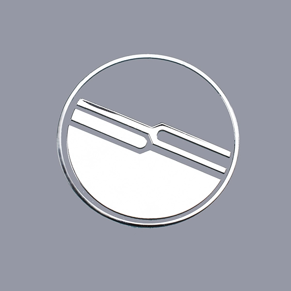 Nhãn Logo Niken