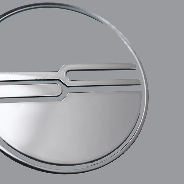 Nhãn Logo Niken