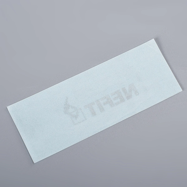 Nhãn Logo 3D