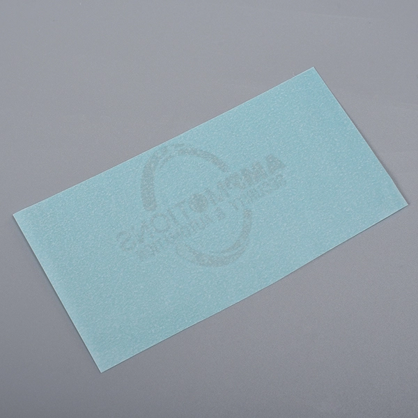 Nhãn dán logo điện hóa