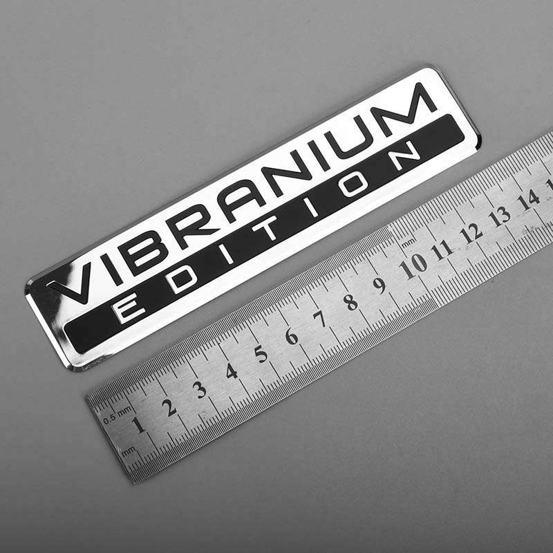 Nhãn dán Niken kim loại Electroform