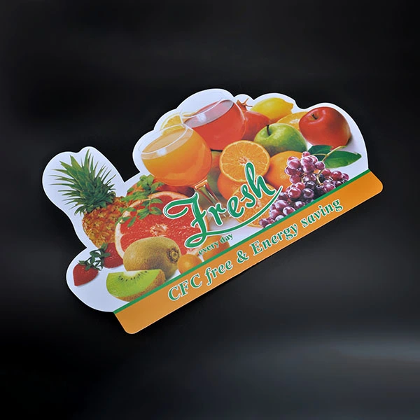 Nhãn dán pop sản phẩm điện tử