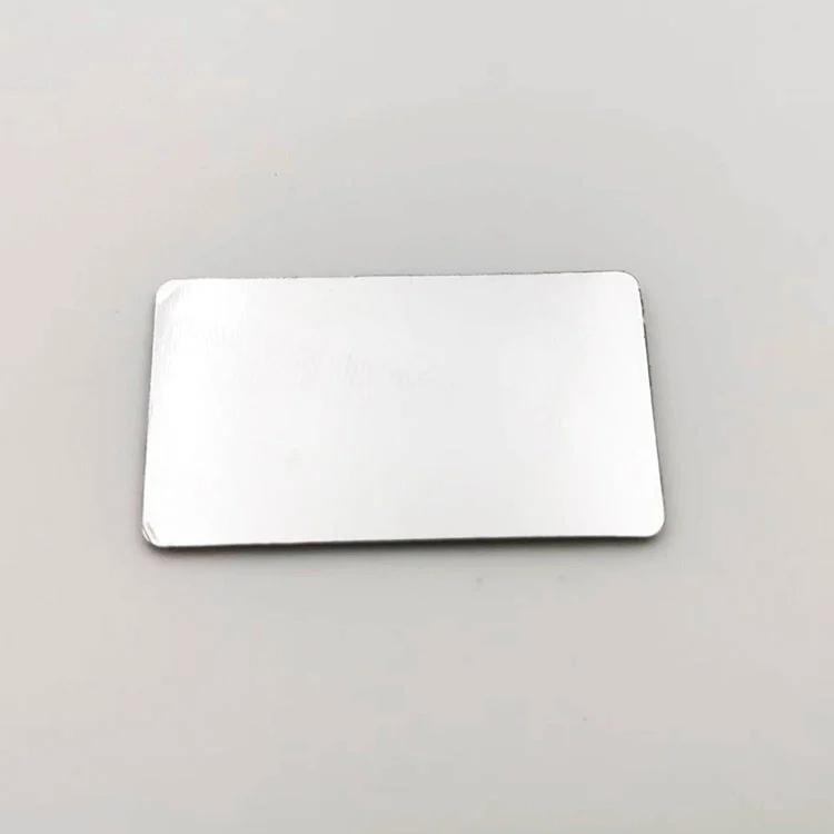 Nhãn dán tên nhựa epoxy