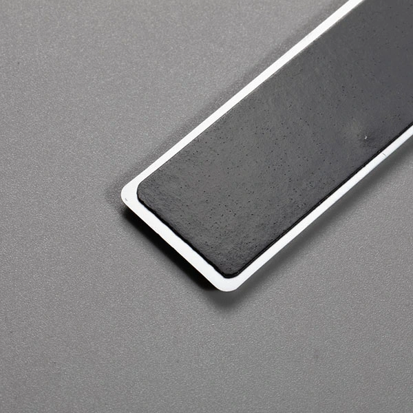 Nhãn hiệu thiết bị gia dụng Matt Chrome ABS 3D tùy chỉnh