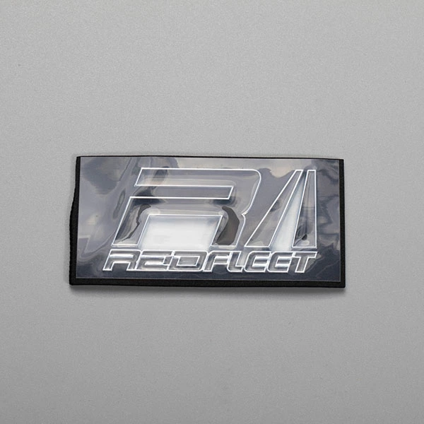 Nhãn dán logo ABS