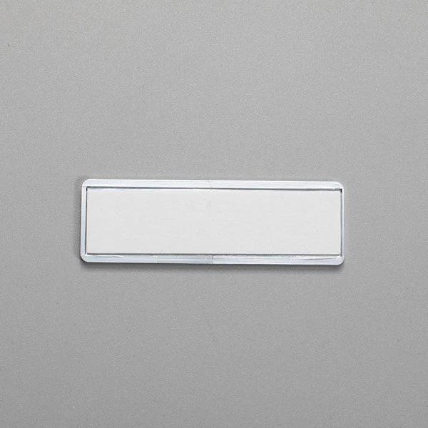 Huy hiệu ABS Logo Chrome