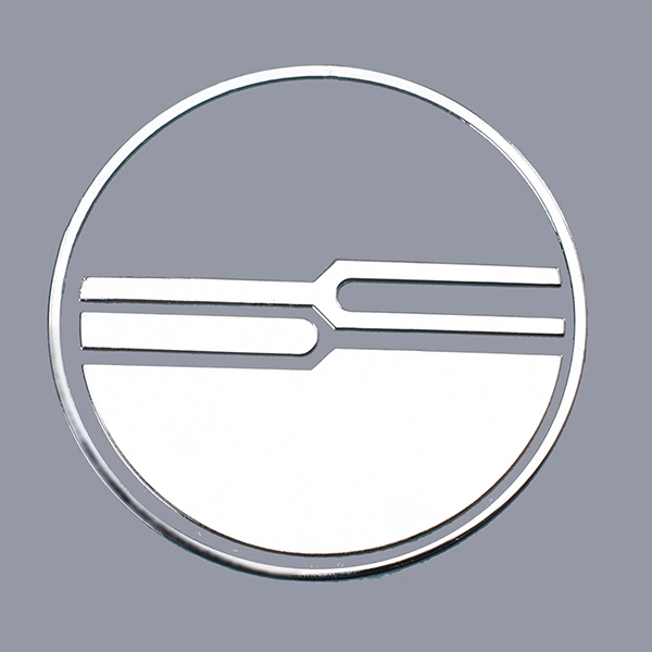 Nhãn Logo Niken