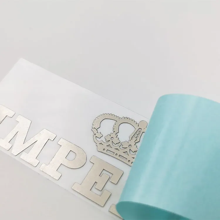 kim loại logo thương hiệu thiết bị gia dụng