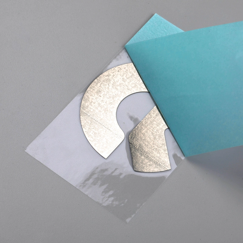 Nhãn dán Niken 3D Logo biểu tượng xe hơi Chrome màu đen